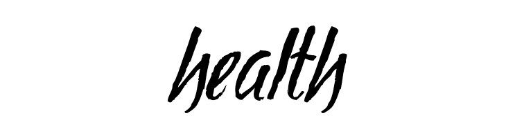 Tipbrush Script Slanted  Free Fonts Download