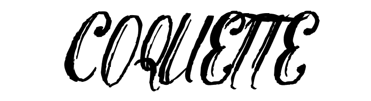 Tipbrush Script 2 Slanted  Free Fonts Download