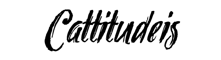 Tipbrush Script 2 Slanted  Free Fonts Download