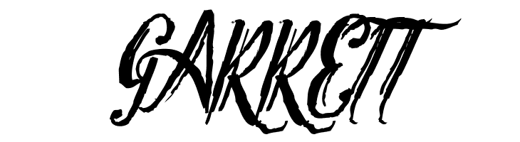 Tipbrush Script 2 Slanted  Free Fonts Download