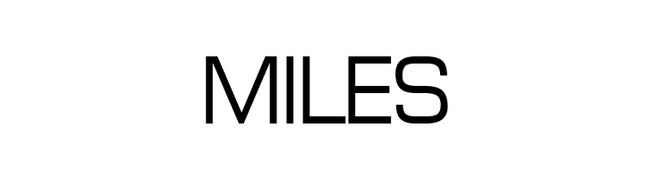 MinimaSSK  Free Fonts Download