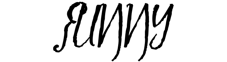 Tipbrush Script  Free Fonts Download