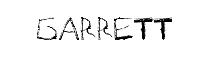 Wood is Good  Free Fonts Download