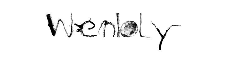 Wood is Good  Free Fonts Download