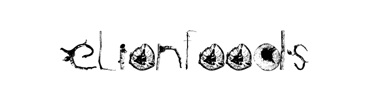 Wood is Good  Free Fonts Download