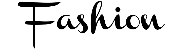 Fashion Channel Font