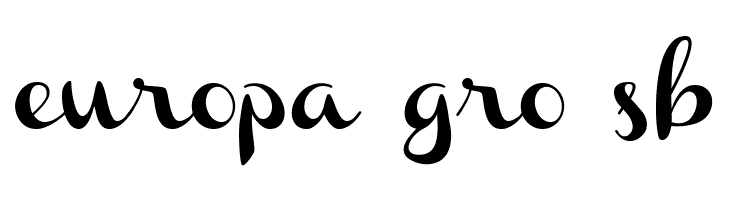 Channel  Free Fonts Download