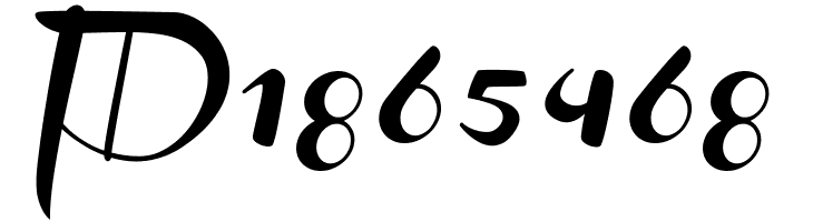 Channel Slanted 1  Free Fonts Download