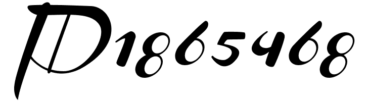 Channel Slanted 2  Free Fonts Download