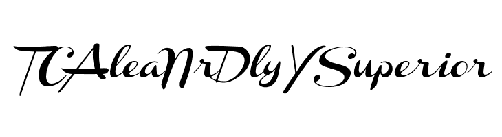 Channel Slanted 2  Free Fonts Download