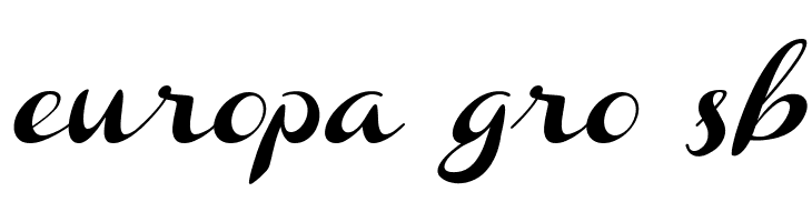 Channel Slanted 2  Free Fonts Download