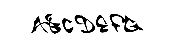 Shortbrush  Free Fonts Download