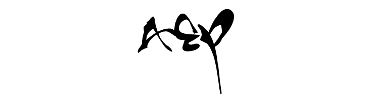 Shortbrush  Free Fonts Download