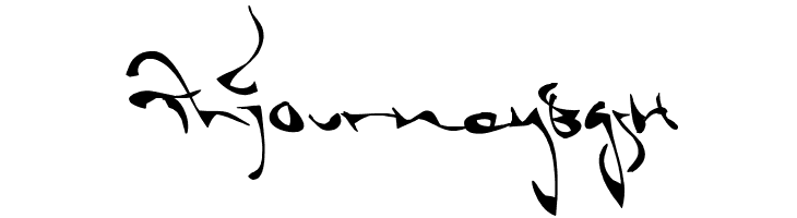 Shortbrush  Free Fonts Download