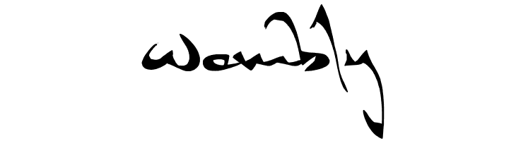 Shortbrush  Free Fonts Download