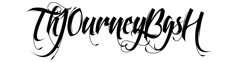 Feathergraphy Decoration  Free Fonts Download