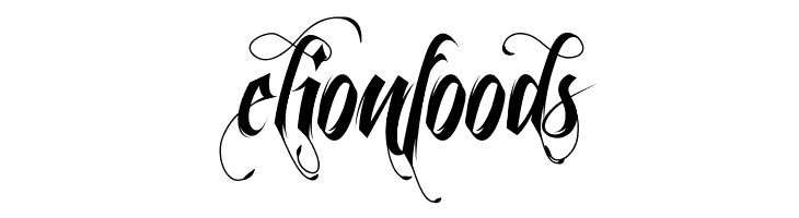 Feathergraphy Decoration  Free Fonts Download