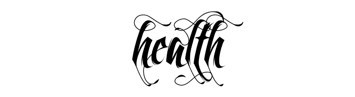 Feathergraphy Decoration  Free Fonts Download