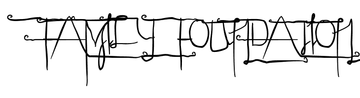 Sculptors Hand Alternatives  Free Fonts Download