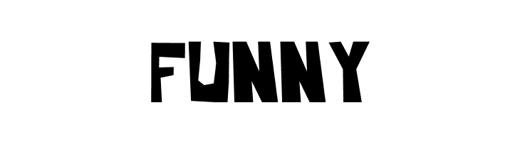 Blahh  Free Fonts Download