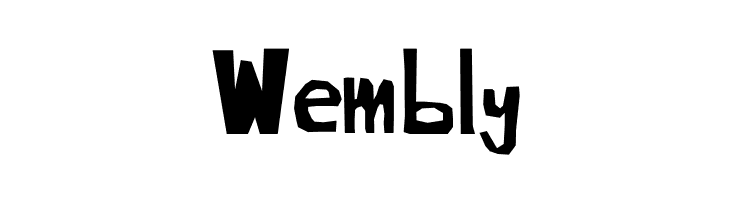 Blahh  Free Fonts Download