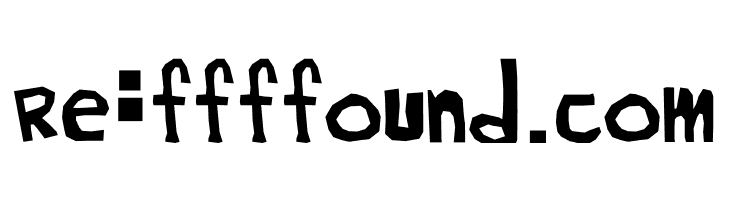 Blahh  Free Fonts Download