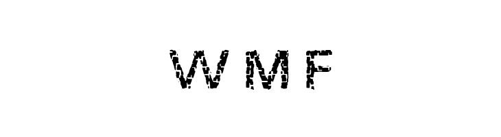 WALL PAINTING  Free Fonts Download