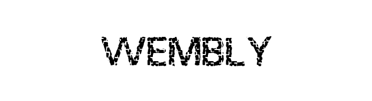 WALL PAINTING  Free Fonts Download