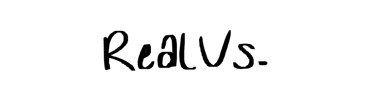 Just while he's speaking  Free Fonts Download