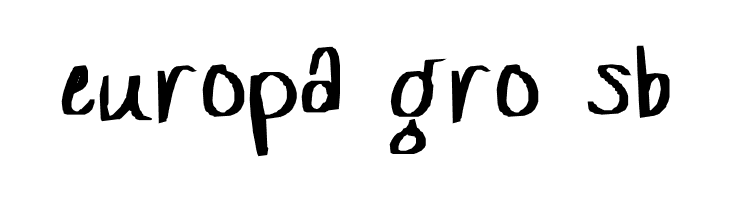 Just while he's speaking  Free Fonts Download