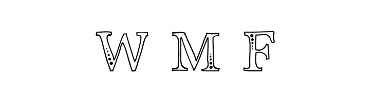 Indifference  Free Fonts Download