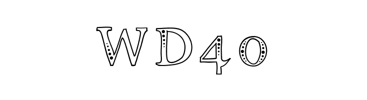 Indifference  Free Fonts Download