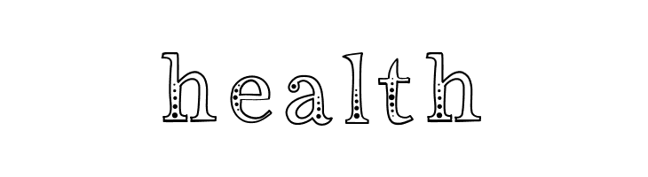 Indifference  Free Fonts Download