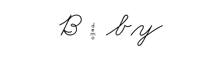 DmoZBCursive-Regular  Free Fonts Download