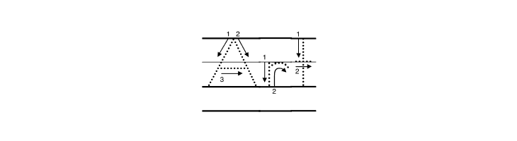DmoZBPrintArrowDotLine  Free Fonts Download