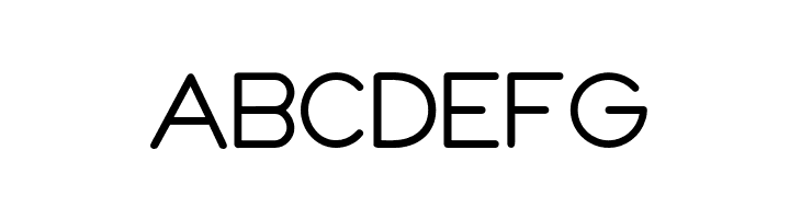 DmoZBPrint-Bold  Free Fonts Download