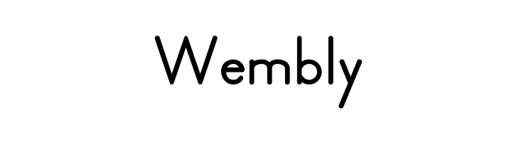 DmoZBPrint-Bold  Free Fonts Download