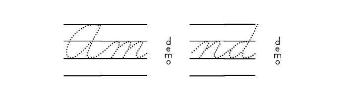 DmoZBConnectDotLine  Free Fonts Download