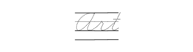 DmoZBConnectDotLine  Free Fonts Download