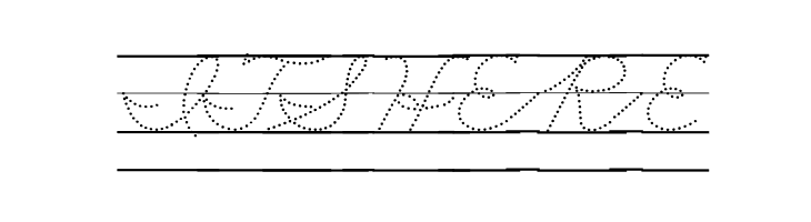 DmoZBConnectDotLine  Free Fonts Download