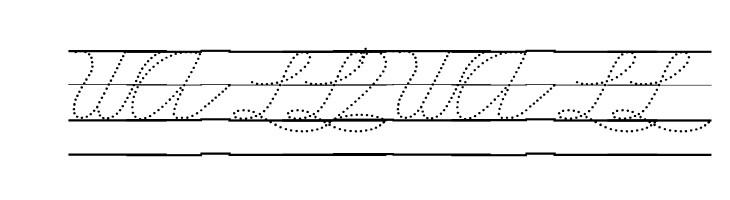 DmoZBConnectDotLine  Free Fonts Download
