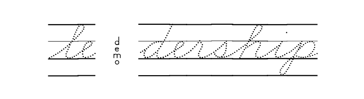 DmoZBConnectDotLine  Free Fonts Download
