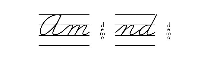 DmoZBConnectLine  Free Fonts Download