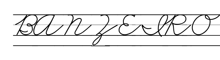 DmoZBConnectLine  Free Fonts Download