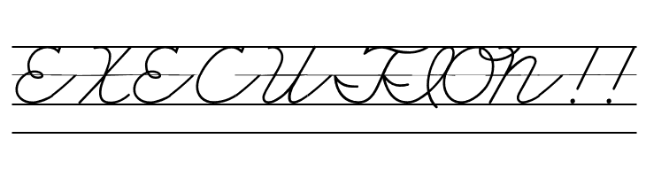 DmoZBConnectLine  Free Fonts Download