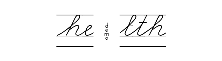 DmoZBConnectLine  Free Fonts Download