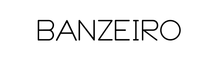 DmoZBPrint-Regular  Free Fonts Download