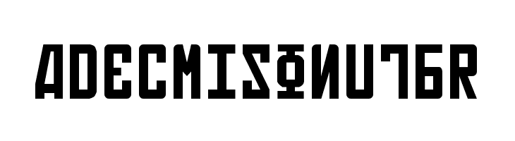 Soviet  Free Fonts Download