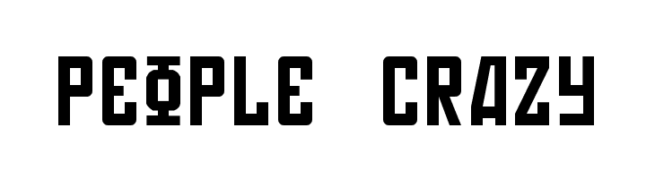 Soviet  Free Fonts Download