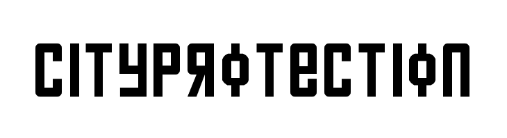 Soviet  Free Fonts Download